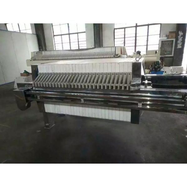 Chengdu Xinming Filter Equipment Co., Ltd.