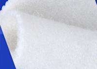Aguja sin fin de Nomex del fieltro del poliéster sentida para la materia textil que sanforiza la máquina