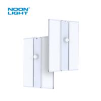 Smooth Dimming 30-320W LED Linear Highbay By One Driver