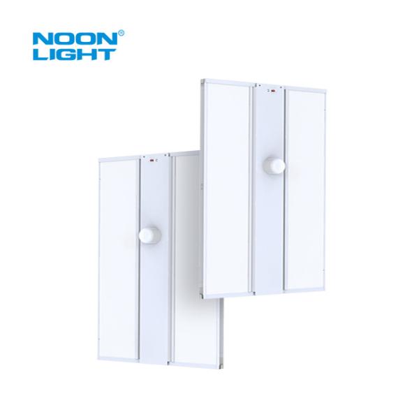 Smooth Dimming 30-320W LED Linear Highbay By One Driver