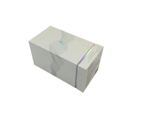 Custom Shaped World Box Medieval Creative Perfume Luxury Gift Box Old Version