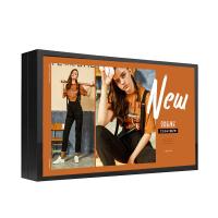 Commutateur de chronométrage Montage murale affichage LCD imperméable personnalisable