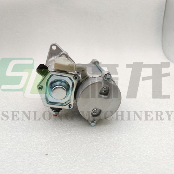 Starter For KAF620 4000 4010 Kawasaki Mule  21163-2134 SND0690 228000-8842 410-52383 21163-2134 190-6112A 211632134