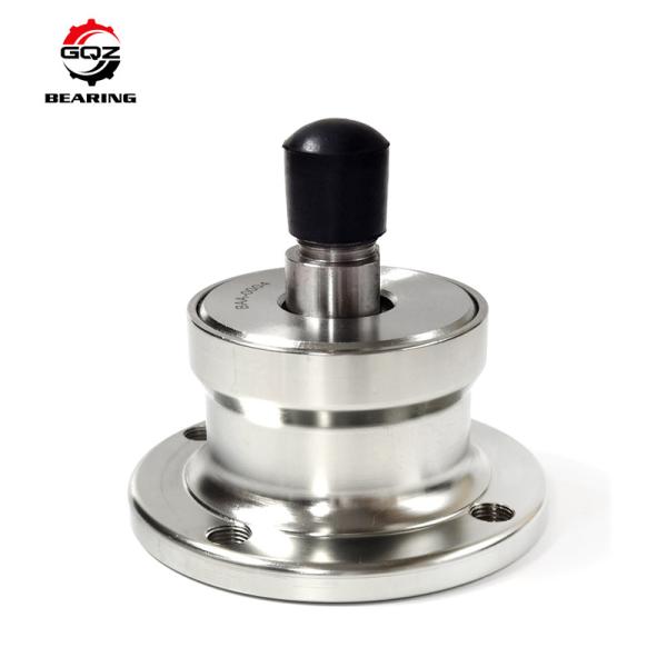 Agricultural BAA-0004 Wheel Hub Bearing BAA0004 For Individual Tillage Disc