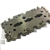 Cavidade de trituração de alumínio de trituração do núcleo do molde do núcleo do serviço do CNC das peças SKD61 do CNC S50CH13 718
