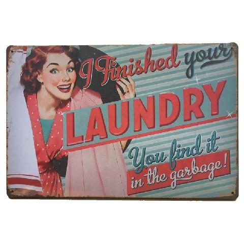 Black and white theme Tin Signs ,Metal Vintage Poster Wall Plaque Bar Club Pub Hotel Garden Kitchen Decor Christmas