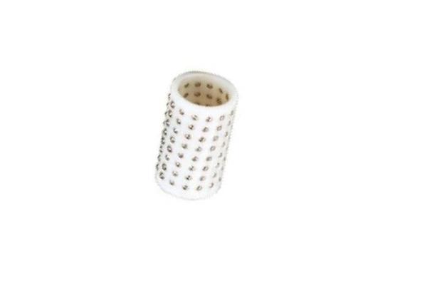 POM Basement Guide Ball Bearing Cage Press Tool Parts Good Wear Resistant