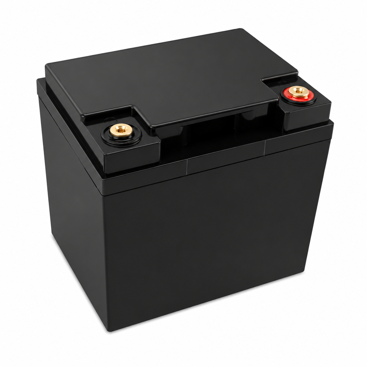 12.8V 200Ah LiFePO4 RV Battery 3000W Inverter High Rate Discharge 2560Wh
