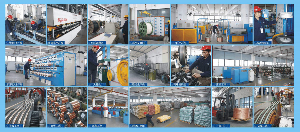 Силовые кабели ASTM B399 надземные, провод Aaac изоляции XLPE