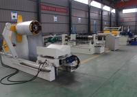 o ISO 30pcs de 8m/Min Low Speed cortou ao comprimento e linha do corte