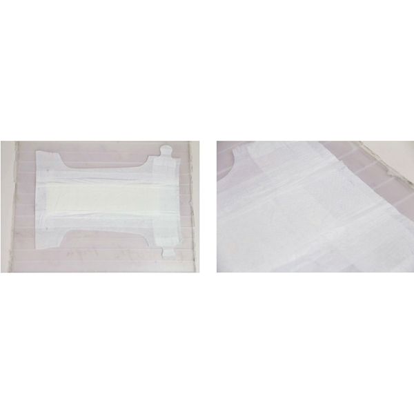 Home Essential Baby Diapers Disposable Diapers Infant Nappies for Long-Hour Wear