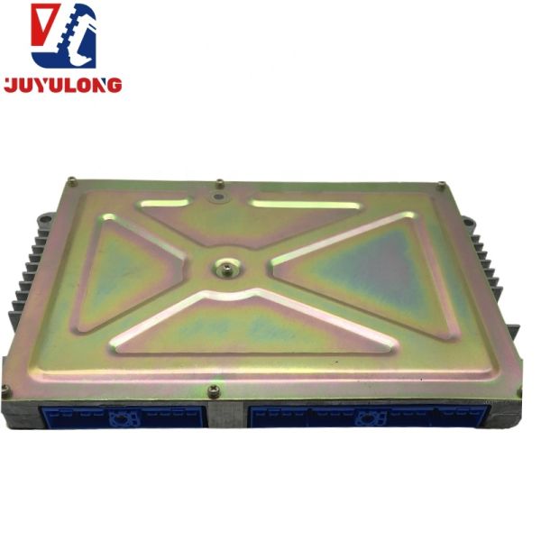 JUYULONG for EX120-5 EX200-5 Computer Board Main Board Assembly Controller Control Board Excavator Accessories