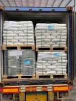 Industrial Grade White Silicon Powder , Quartz Sand Powder For Transformer Casting