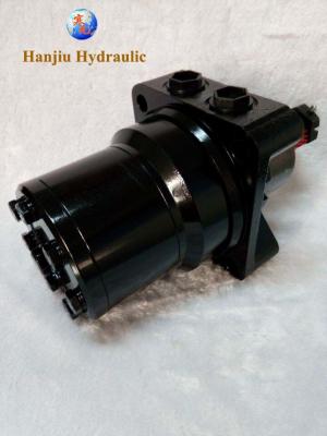 Мотор БМРВ 160кк орбиты средней скорости гидравлический с 35 Мм сплющил вал