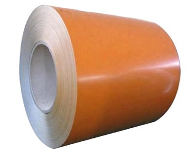 Z275 Z40 Z60 PPGI Prepainted Galvanized Steel Coil 0.14mm-0.6mm