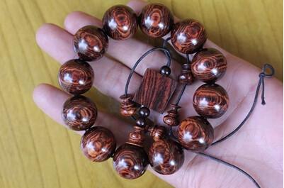 CNC Computer Control Wooden Beads Making Machine Prayer beads lathe