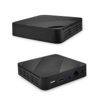 Jogador HEVC H.265 do Internet IPTV M3U da televisão