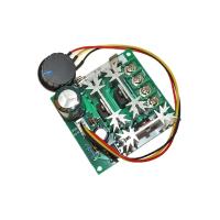 Fréquence de vitesse de moteur du régulateur 15khz de C.C de PLC PWM de contrôleur de moteur de C.C de CCMHCN