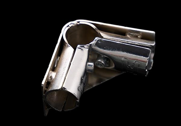 DY-18  HJ-2 connector with edge guard