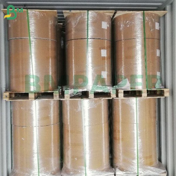 1mm High Water Absorption Rate Absorbent Paper Sheets for Coasters