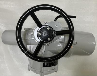 Fase elétrica inteligente IQ18-F10-A do atuador 3 da válvula de controle IP68
