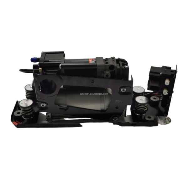 37206875176 Air Suspension Pump For BMW 7 Series F01 F02 F07 5 Series GT