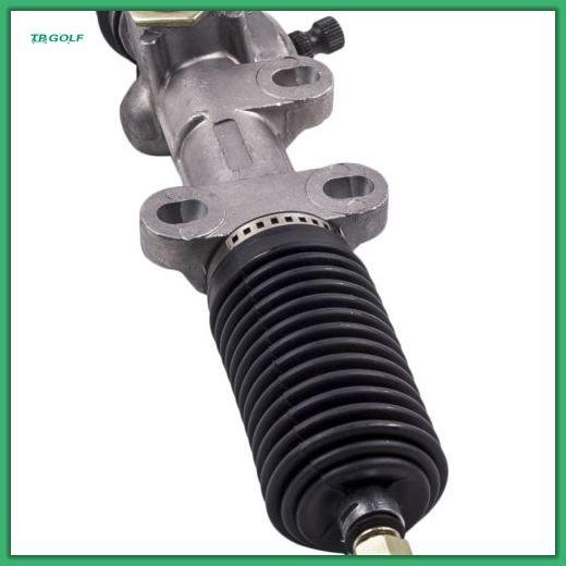 O OEM padrão do carro do clube parte o conjunto de Max Peedingrods Steering Gear Box