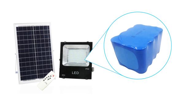 Fabricantes de baterías de iones de litio de larga duración de 12 V y 15 Ah 26650 Batería de energía solar de longevidad con opción de envío aéreo