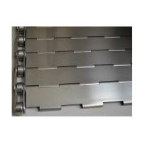 Cinturones de transporte de acero inoxidable 304