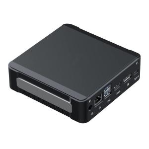 PC de Wifi da faixa dupla de alumínio de Mini Pc Computer Core I5 10210U/I7