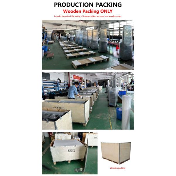 27/32 Inch Floor Standing Touch Screen Self Service Kiosk with 1920X1080 Resolution for Self Ordering and Interactive Use
