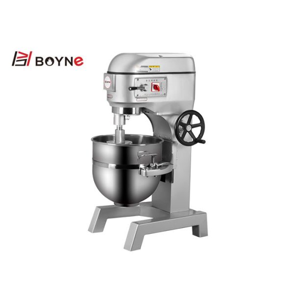 Catering Bakery Mixer Plantery Mixer For Food Dough Use In Commercial Kitchen