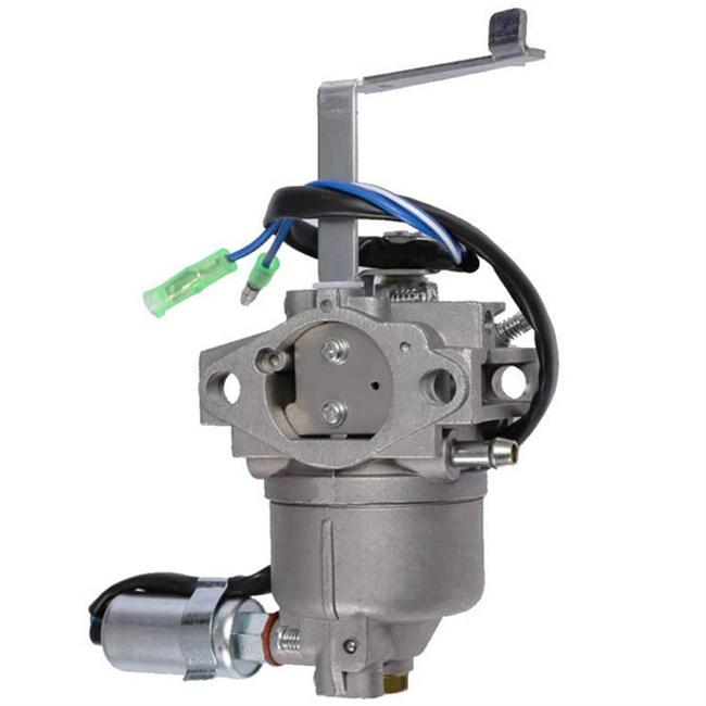 185F Карбуратор генератора для бензиновых двигателей MZ300 MZ360 EF2600 EF6600 ET950