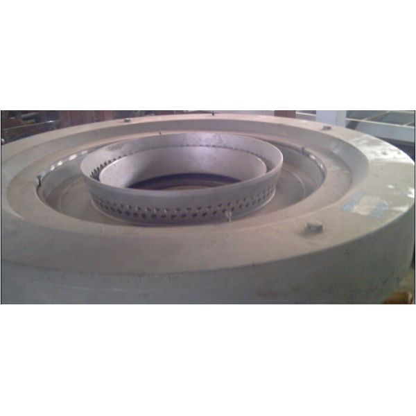 IBC Inner Multilayer Blown Film Extrusion Machine With Cooling System