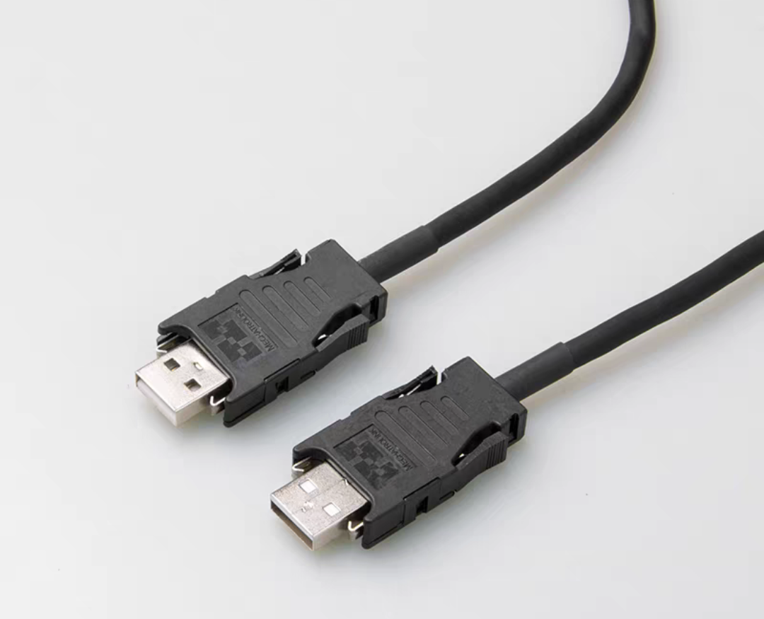 Yaskawa M2 Communication Cable Servo MECHATROLINK II Cable JEPMC-W6002-A5/01-E Bus