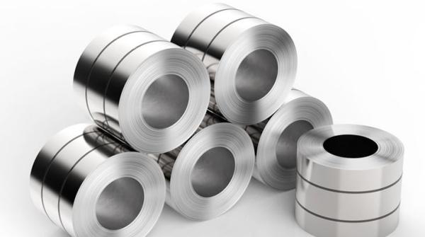 ASTM 439 Cold Rolled Stainless Steel Sheet In Coils / Strips