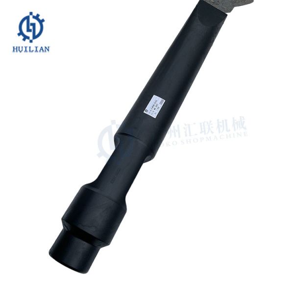 MSB MS35AT MS45AT Demolition Concrete Rock Hydraulic Crushing Hammer Chisels for Excavator Breaker Chisel