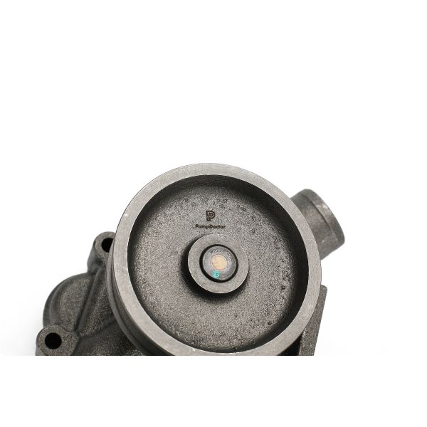 352-2138 Iron Water Pump for  Loader Bulldozer 953C 963C 938G 950G 962G D5N D6N Engine C7 3126B 3126E
