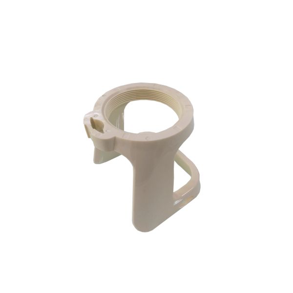 Hot / Cold Runner Plastic Injection Moulding For Mediacal Appliance Parts