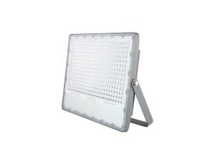 6H Charging 2700K Solar Panel Flood Lights IP65 170lm/W Outdoor Motion