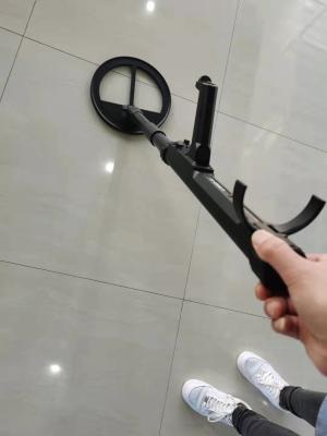 Underground Mine Metal Detector Microprocessor Controlled