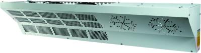 Cold Chain Storage Refrigeration Unit For Large Lorry , 60m³ Box Volume HT1390