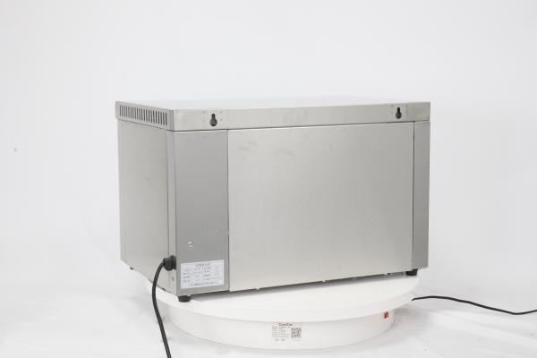 Electric Stainless Steel Salamander Machine for Commercial Restaurant Kitchen Equipment