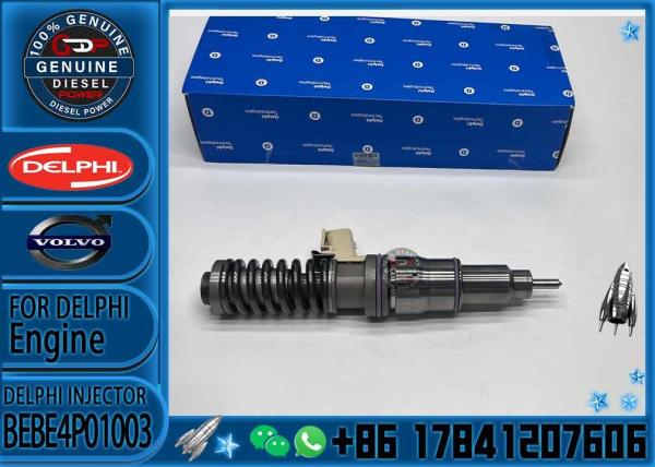 Injecteur de carburant BEBE4P01003 BEBE4P00001