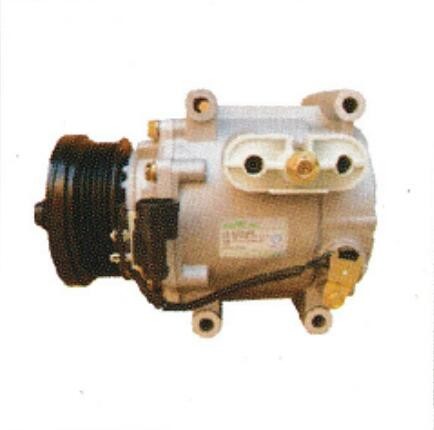 ALA20912 Ford AC COMPRESSOR Jaguar S Type, X type AC COMPRESSOR SC90V AC COMPRESSOR XR89203 AC Compressor