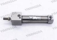 Peças sobresselentes CDM2RB20-50AZ 2E2-F5W do cortador do cilindro do OEM para a máquina de corte
