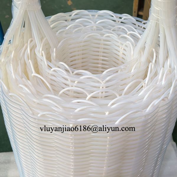 Excellent Chemical Corrosion Resistance 100% Pure PTFE Heat Exchanger For Both High And Low Temperature Environments