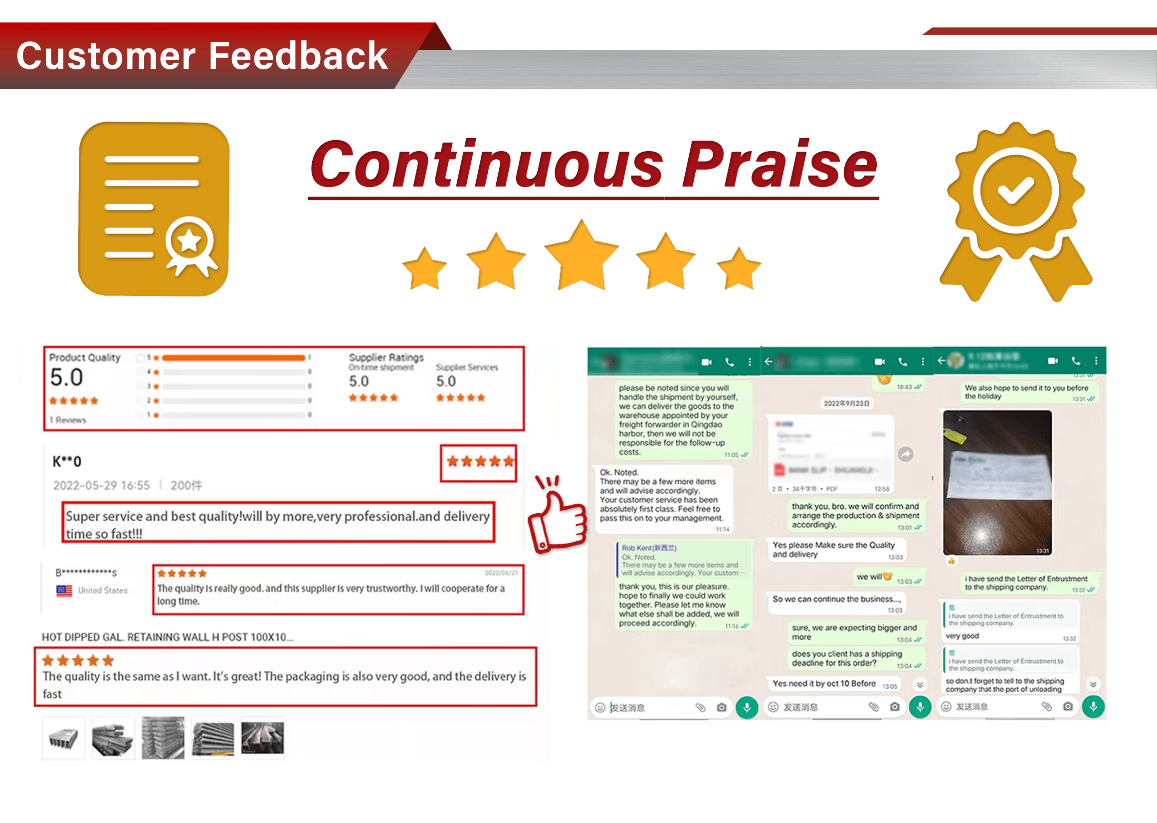 Complete Specification 3mm 4mm Steel Plate Checkered Steel Plate  Galvanized Steel Plate Customized Size for Construction