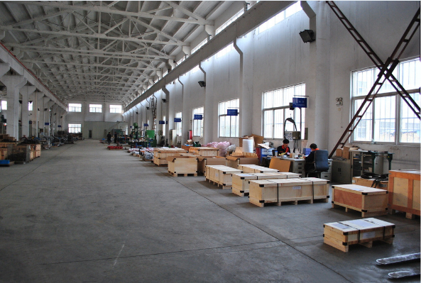 Jinan Belt-Way truck part Co., Ltd