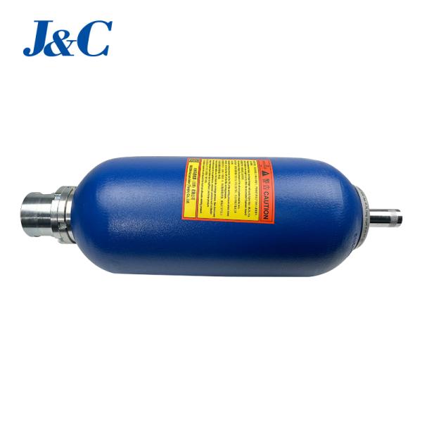 Accumulateur hydraulique à vessie pour pompes à béton 5-15 jours de livraison